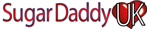 Logo sugar daddy uk