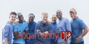 Types of sugar daddy you should know