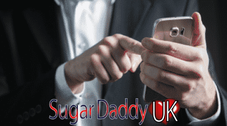 What to do if a sugardaddy insists?
