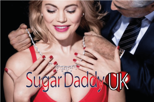 What kind of Sugarbabes can we find? What kind of sugarbaby are you?