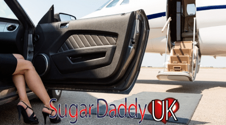 5 myths about the Sugardaddy world in UK