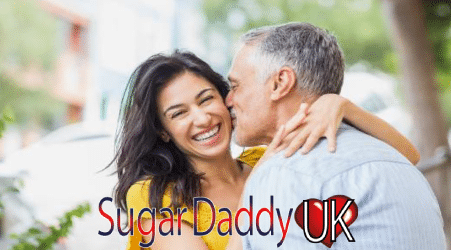 Are Sugardaddys and sugarbabys happier in UK?
