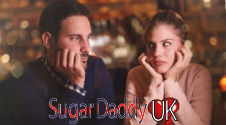 Four mistakes of a sugardaddy in dating with young girls