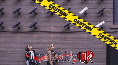 Important: Privacy Tips for Sugar Dating