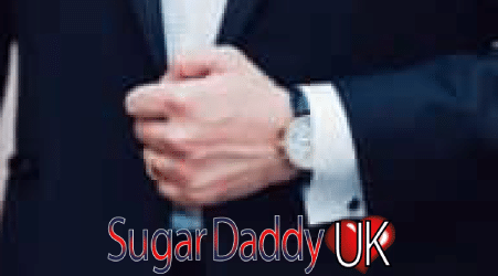 sugardaddy clock