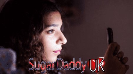 sugar baby chating