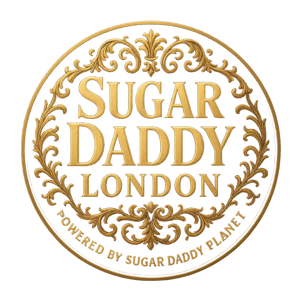 Sugar Daddy London Logo