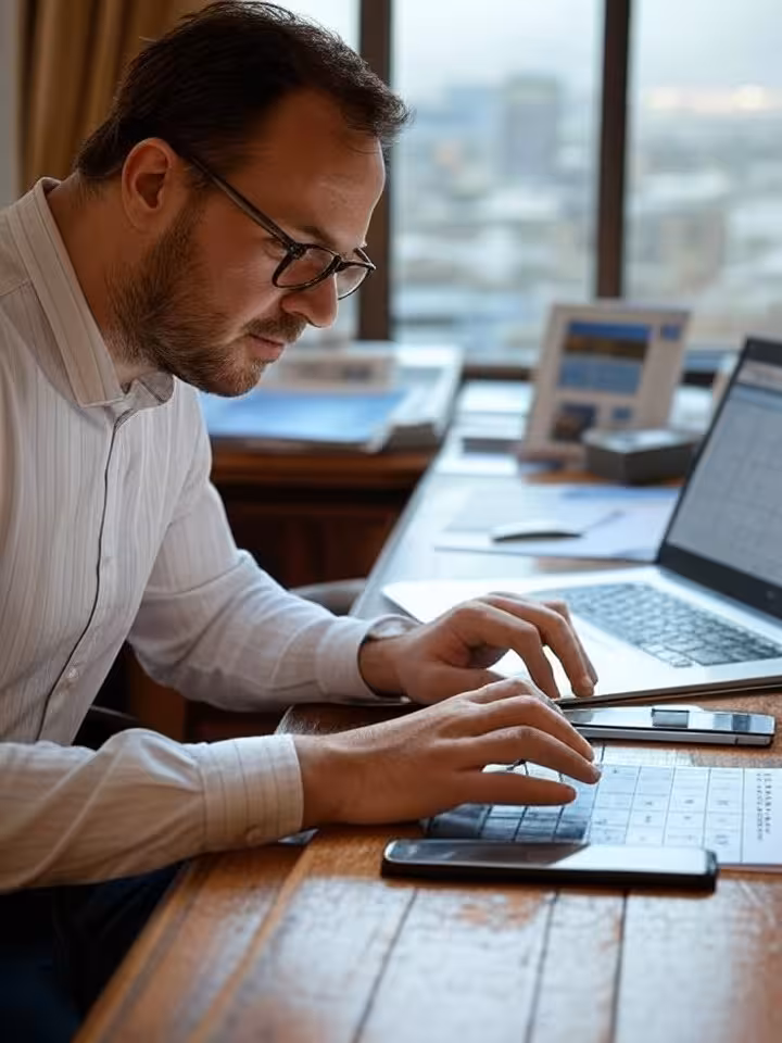 Sugar daddy planning and booking summer event tickets months in advance